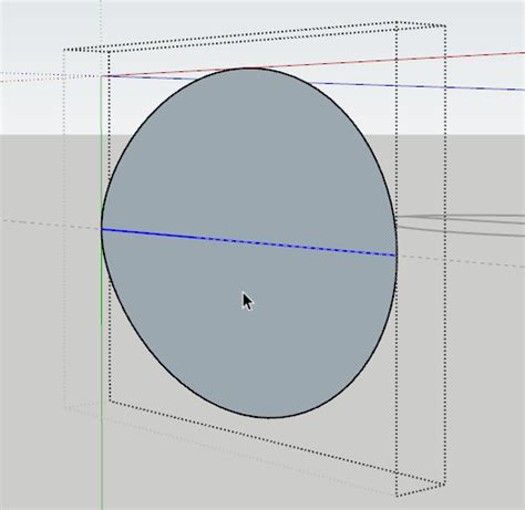 Egg Shaped 2d Graph Into A 3d Form Sketchup Sketchup Community