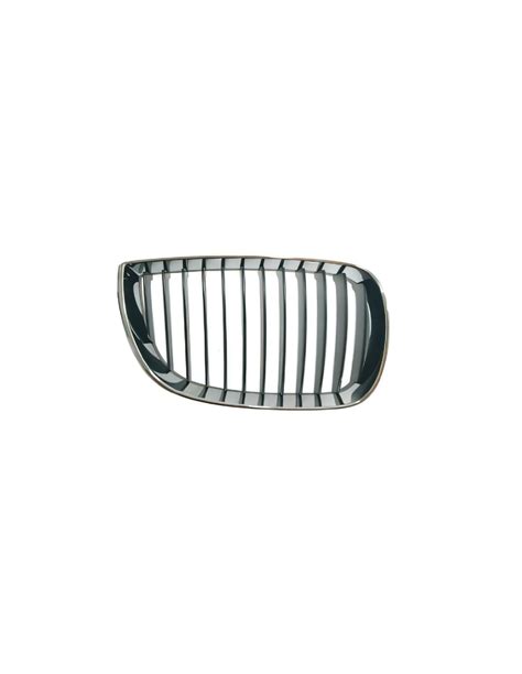 Grille Calandre Droite BMW Serie 1 E87 2004 2006