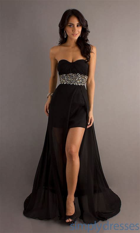 Short Semi Formal Dresses Short Formal Dresses