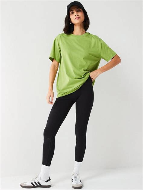 Everyday Essential Oversized T Shirt Uk