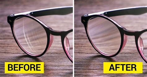 How To Get Rid Of The Scratches On Your Glasses Letsdiskuss