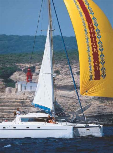 Catamaran Design Guide Catamarans Guide SchoonerMan