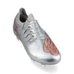 New Balance Furon V Pro Fg Own Now Silver Unisportstore