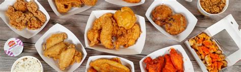 Order Krispy Krunchy Chicken Santa Cruz Ca Menu Delivery Menu And Prices Santa Cruz Doordash