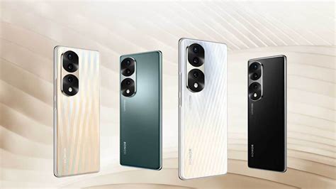 Honor 70 5G (2022) : Key specifications and features - The Tech Outlook