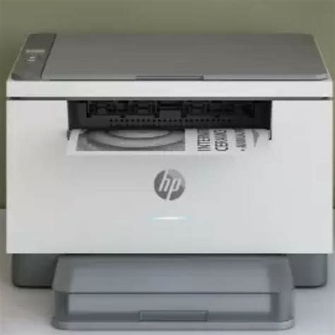 Monochrome Hp Laserjet Mfp M Dw Printer At Rs Piece In Lucknow