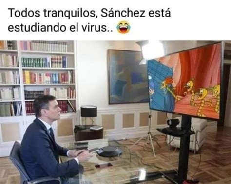 Coronavirus Memes Para Recuperar La Sonrisa El Norte De Castilla