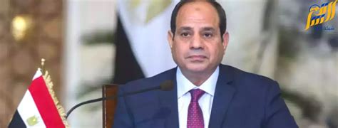 الرئيس السيسي يستقبل سعد الحريري ويؤكد دعم مصر الكامل للبنان