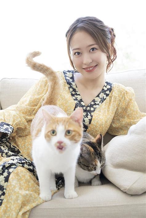 モー娘。小田さくらがミルクボランティアで学んだ「子猫のお世話で大事なこと」とは？／さくらと猫｜ウォーカープラス