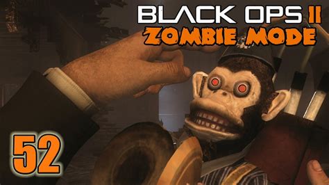 Lets Play Call Of Duty Black Ops 2 Zombie Mode Germandeutsch Part