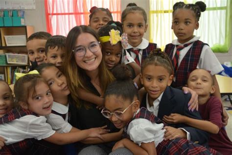 Escuela LEAP STEAM E Academy Of San Juan Anuncia Ferias De Empleo WIPR