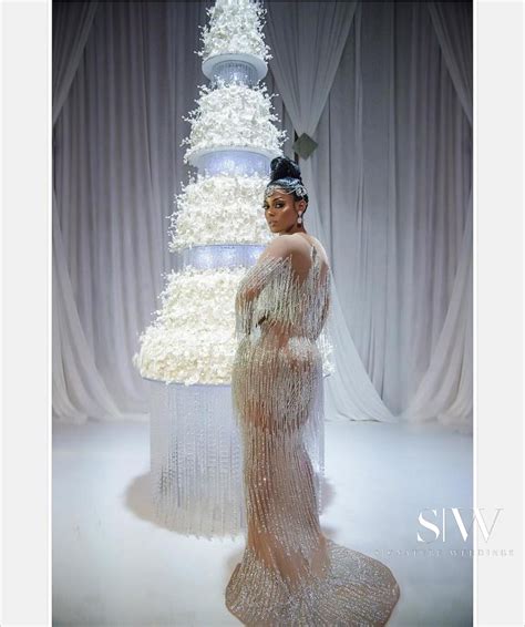 Gucci Mane And Keyshia Kaoirs Lavish 2 Million Wedding Is Simply Stunning