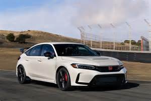 How Much Is The 2026 Honda Civic Type R