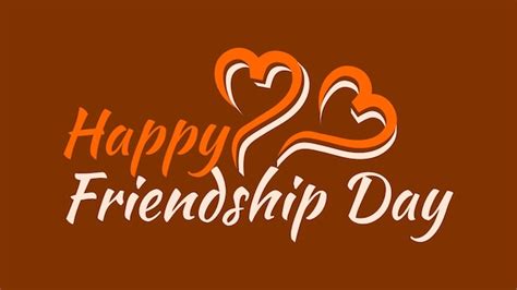 Friendship Day Wishes In Tamil