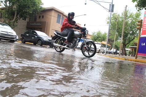 La probabilidad de lluvia en San Juan continúa vigente para este