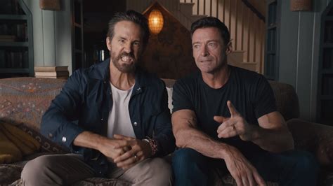 Hugh Jackman's Role In Deadpool 3 Is Over A Decade In The Making