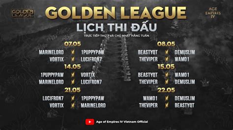 Chung kết Golden League 125 000 Day 1 MarineLord vs 1Puppypaw