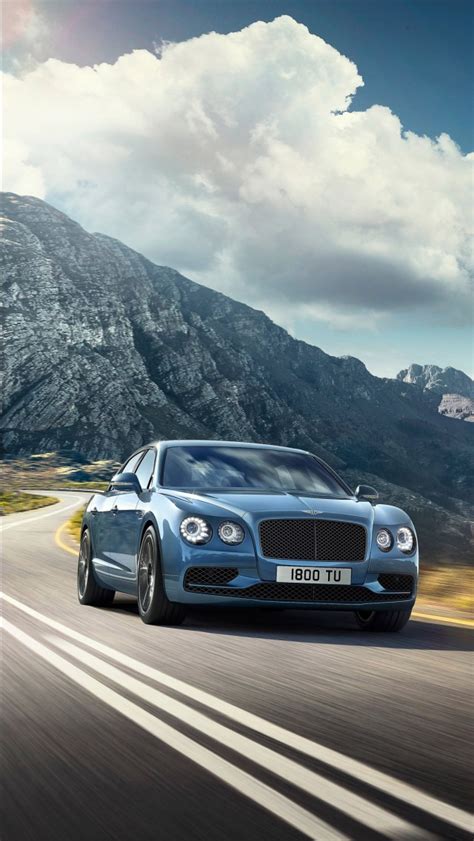 2017 Bentley Flying Spur W12 S 5k Wallpapers Hd Wallpapers Id 18671