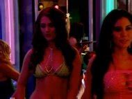 Naked Laura Soares In Dexter