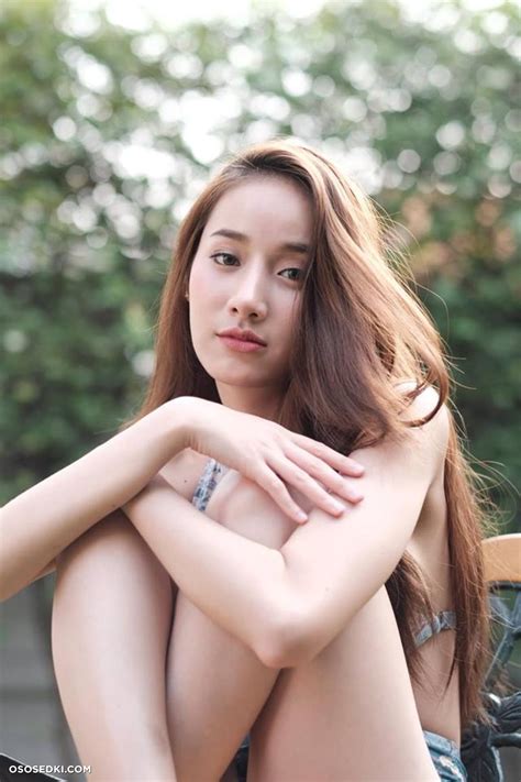 Pichana Yoosuk Naked Photos Leaked From Onlyfans Patreon Fansly