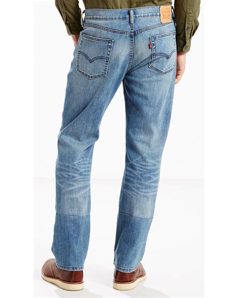 Levi S Men S 514 Slim Fit Jeans Straight Leg Boot Barn