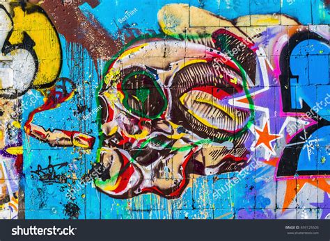 408 Skull graffiti Stock Photos, Images & Photography | Shutterstock