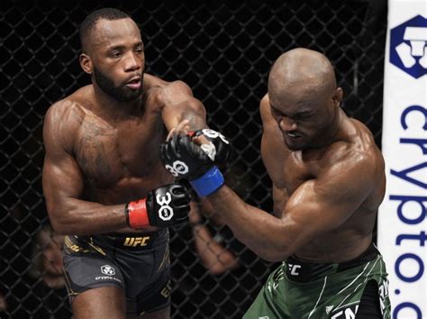 MMA News Round-Up: Leon Edwards Retains Welterweight Title as Dana ...