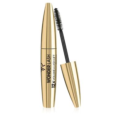 Golden Rose GÖZ MASKARA Wonder Lash Mascara 12x Volume Lash Lift