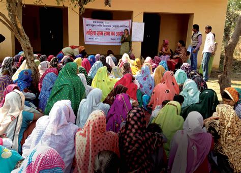 Gny Women In Panchayat