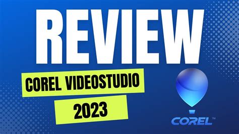 What S New In Corel VideoStudio 2023 YouTube