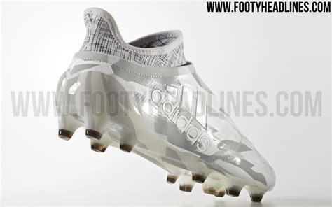 Full Adidas Camouflage Pack Released - Footy Headlines