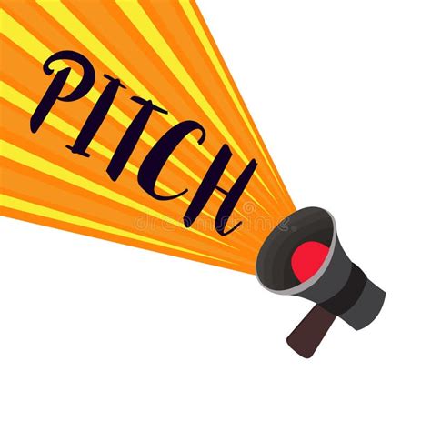 Pitch Sound