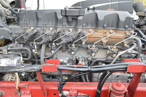 Двигатель Daf XF 105.460 105.410 Paccar в сборе: 1 000 $ - Двигуни у ...