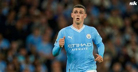 Phil Foden Reveals How Much He Pays Per Haircut Thierry Henry Jamie