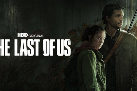 Ya Puedes Ver The Last Of Us Serie Online Latino Cap Tulo Hbo Y Hbo