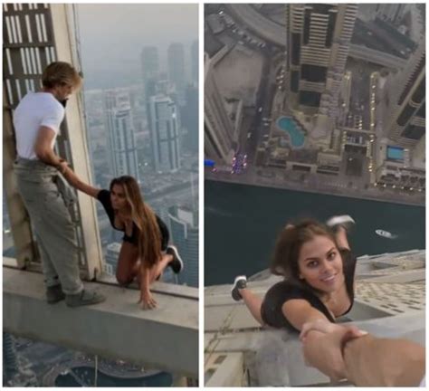 Naked Models Arrested In Dubai Saadfishing