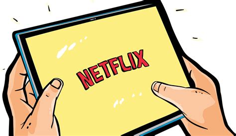 Netflix E Microsoft Corporation Inesperada Parceria