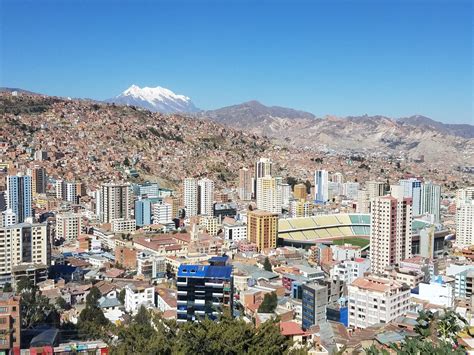 Ultimate Guide to things to do in LA PAZ Bolivia - Moyer Memoirs