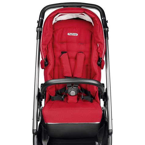 Peg Perego Veloce SLK Modular Scheda Tecnica E Prezzi