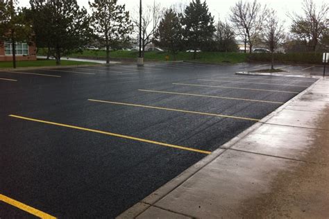 Custom Asphalt Concrete Brick Contracting Solutions For Your