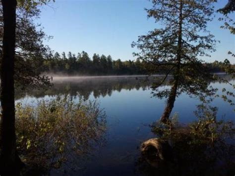 Campground Details - LAKE HARRIS CAMPGROUND, NY - New York State Parks