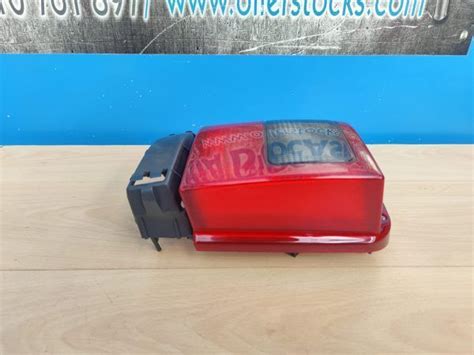 Piloto Trasero Izquierdo Citroen Xantia Oller Stocks