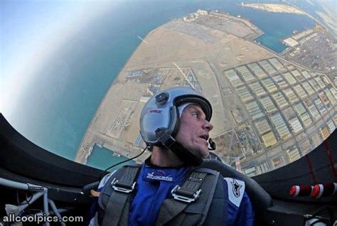 Cockpit View - Cool Pictures