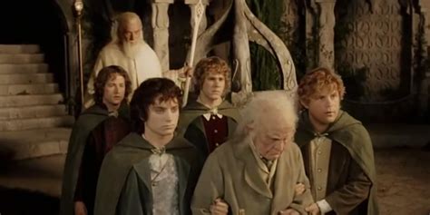 10 Quotes That Prove Bilbo Baggins Is The Best Hobbit In The Lord Of