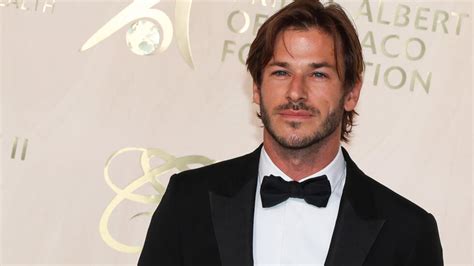 L Acteur Fran Ais Gaspard Ulliel Ans Est D C D Apr S Un Accident