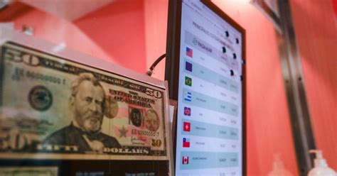 Dólar Libre En Caída Qué Dice El Mercado Sobre La Baja De Las Cotizaciones Paralelas Y Hasta