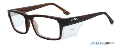 Wiley X Profile Safety Glasses - SafetyGearPro.com - #1 Online Safety ...