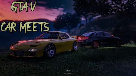 LIVEGTA V CLEAN CAR MEET REALISTIC RP WANGAN WARRIORZ STRICT