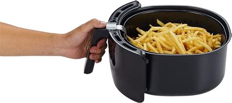 Gowise Usa 1700 Watt Air Fryer Review Home Product Catalog