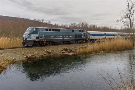 River Rail Photo Mta Metro North Mncw Mta Metro North Railroad